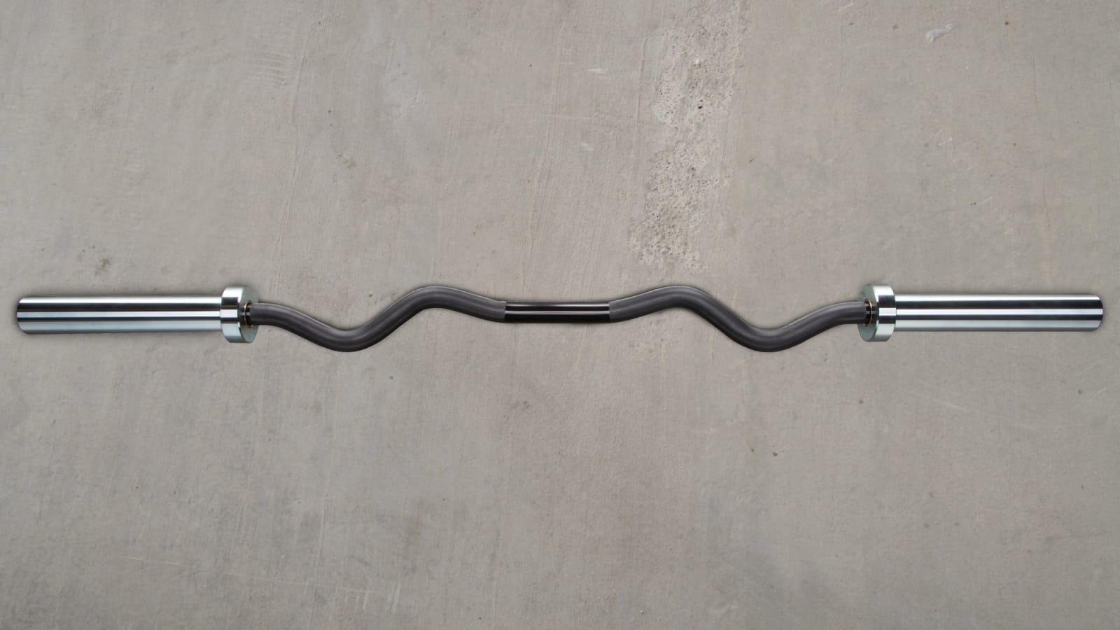 Rogue easy curl store bar